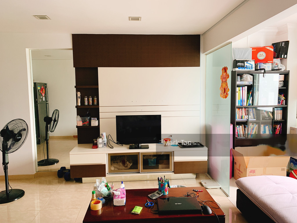 Blk 163 Gangsa Road (Bukit Panjang), HDB 5 Rooms #201627162